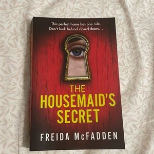The Housemaid’s Secret - Freida McFadden